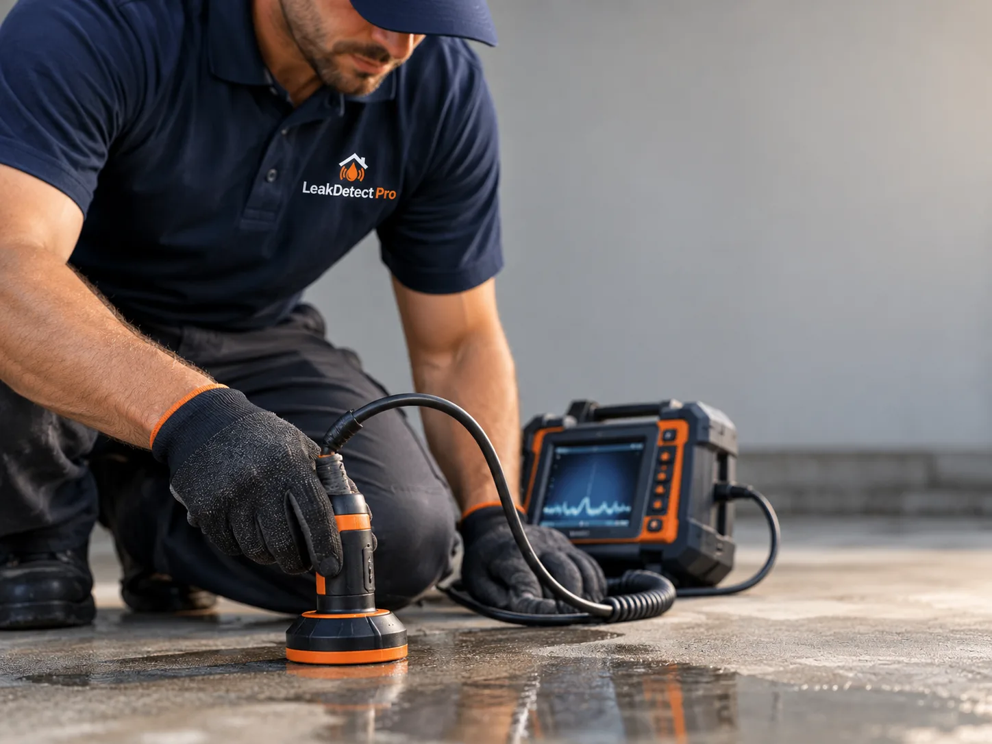 Flat Roof Analysis in Elkville, IL